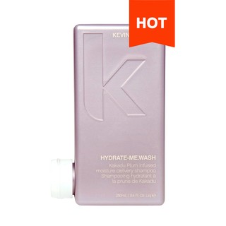 dầu gội siêu mượt HYDRATE-ME.WASH, dầu gội siêu mượt Kevin Murphy  250ML - 1000ML