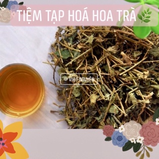 Cà gai leo 500g