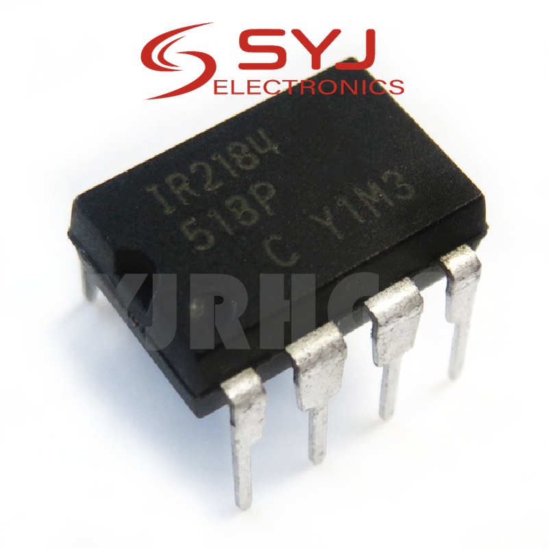 1 CÁI IR2184 IR2184PBF DIP-8 Còn hàng