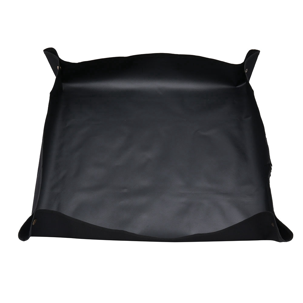 Thảm trộn đất hỗ trợ làm vườn độc đáo tiện dụng