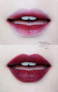 [CÓ BILL] Son MAC Mini Xách Tay màu (Chili, ruby wood, russian red, D For Danger )💄