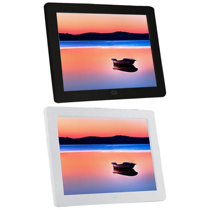 Khung Ảnh Kỹ Thuật Số 8 Inch 1024x768 Tn | BigBuy360 - bigbuy360.vn