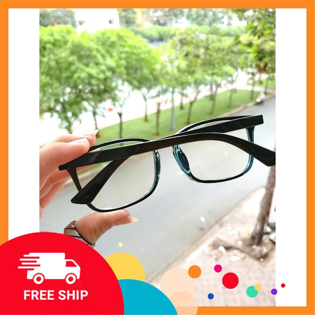 Gọng kính cận cao cấp D1004 🕶 Kính cận thời trang | BigBuy360 - bigbuy360.vn