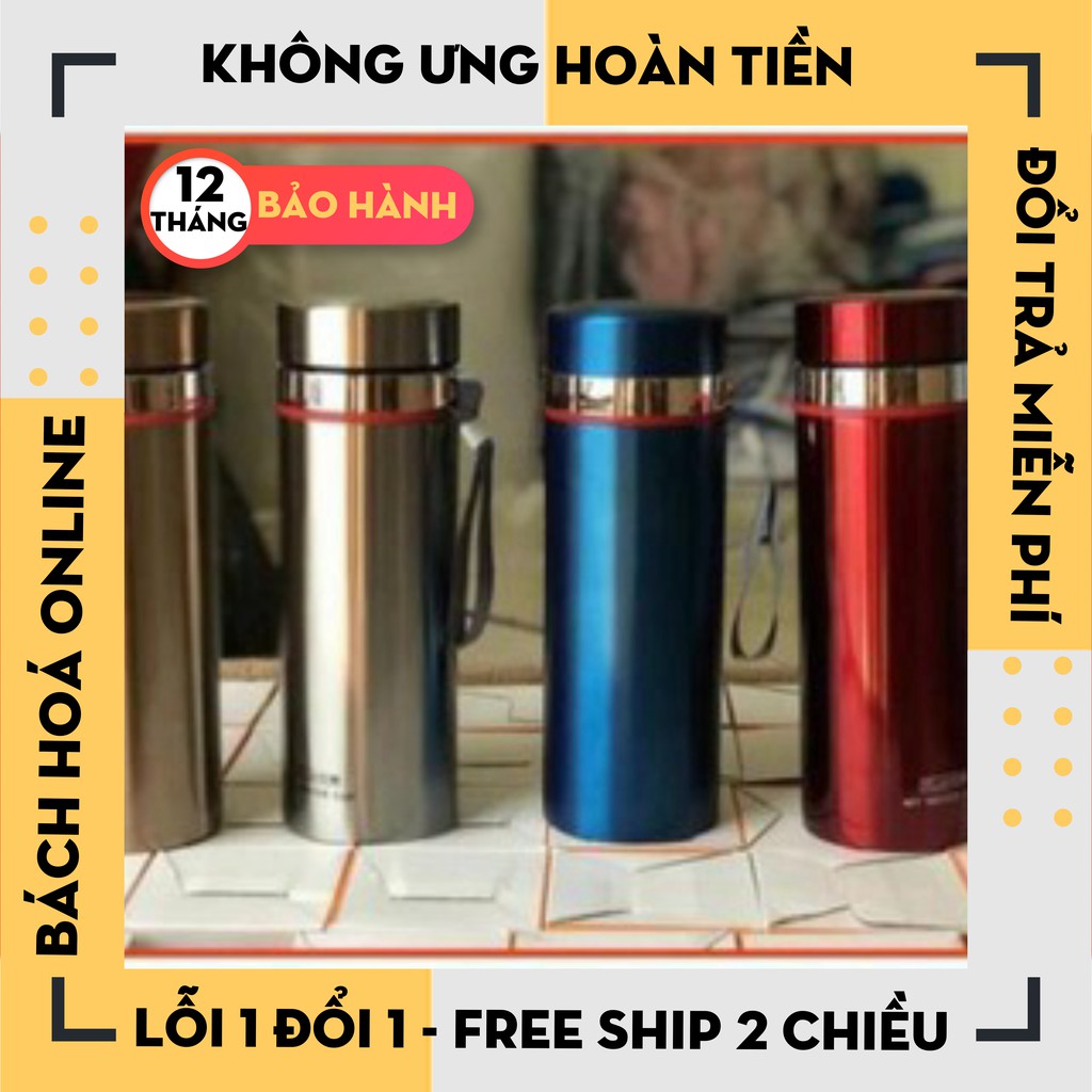 [Hàng Loại 1] Bình Giữ Nhiệt Inox 1200ml Hàng Cao Cấp, Bình Nước Giữ Nhiệt Cao Cấp- Bảo hành 12 tháng | BigBuy360 - bigbuy360.vn