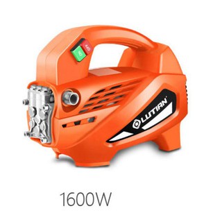 Máy rửa xe lutian lt210g