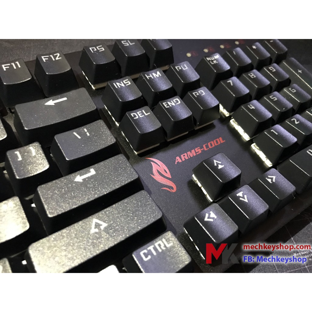 Bàn phím cơ Arms Cool HK106