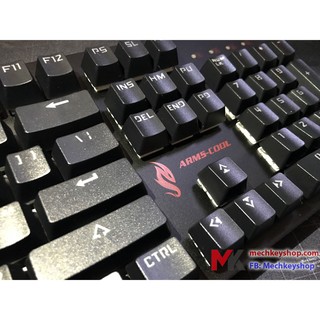 Bàn phím cơ Arms Cool HK106