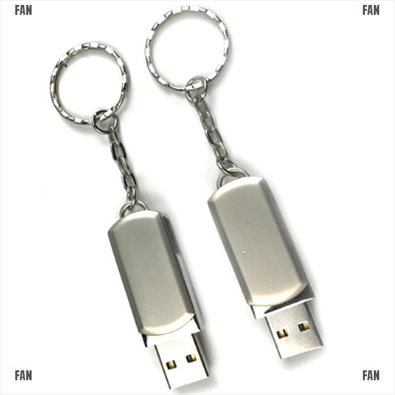 Usb 2.0 Dung Lượng 2gb Kèm Móc Khóa