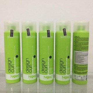 GEL TẠO KIỂU TÓC XOĂN SELECTIVE DESIGN CURL  250ML