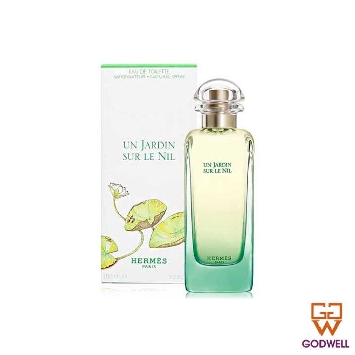 Nước hoa HERMES UN JARDIN SUR LE NIL EDT 30ML