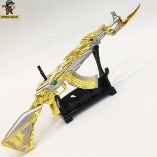 Mô Hình Game Đột Kích - Ak-47 Transformer