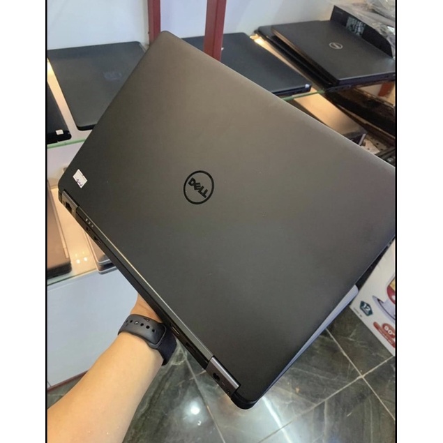 dell5450 / 7450 i5 ram 4 ssd 120 màn 14 | BigBuy360 - bigbuy360.vn