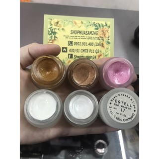 Sáp giữ màu mắt ESTELL