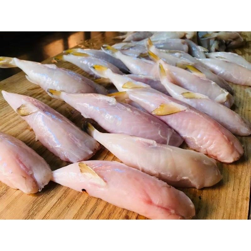 cá đùi gà 1 nắng chuẩn xịn❤️ GIÁ SỈ❤️ tươi ngon tiện lợi