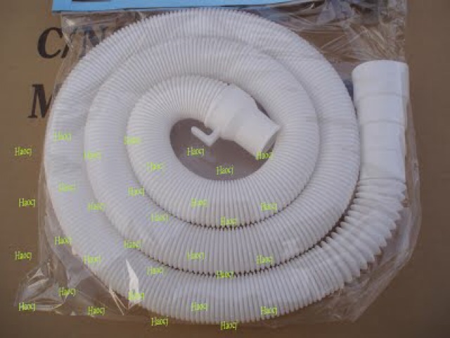Ống xả máy giặt / Ống thoát nước máy giặt 6Tất và 1Thước2