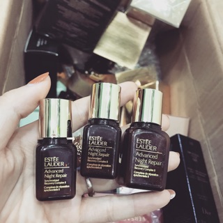 [giá sỉ] Serum Estee Lauder mini 7ml 15ml hàng chuẩn