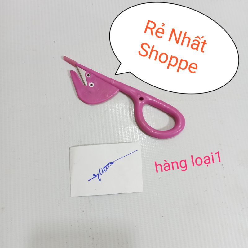 Dao mổ cá làm lòng gà + cá + vịt đa năng