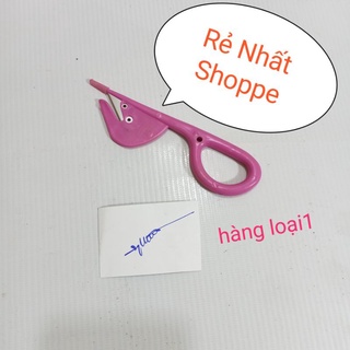 Dao mổ cá làm lòng gà + cá + vịt đa năng