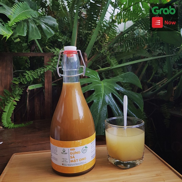 Chai thủy tinh nắp cài dáng bầu và tròn các cỡ 350ml - 500ml - 750ml - 1000ml