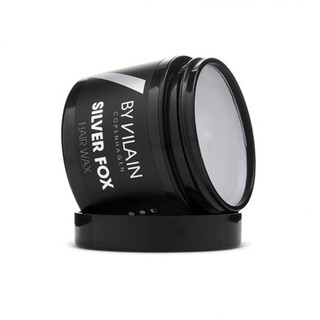 Sáp vuốt tóc By Vilain Silver Fox - Clay Wax - 65gr