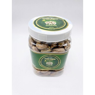 1kg Hạt Điều Rang Muối Vỡ Đôi ( Hàng vỡ loại A)