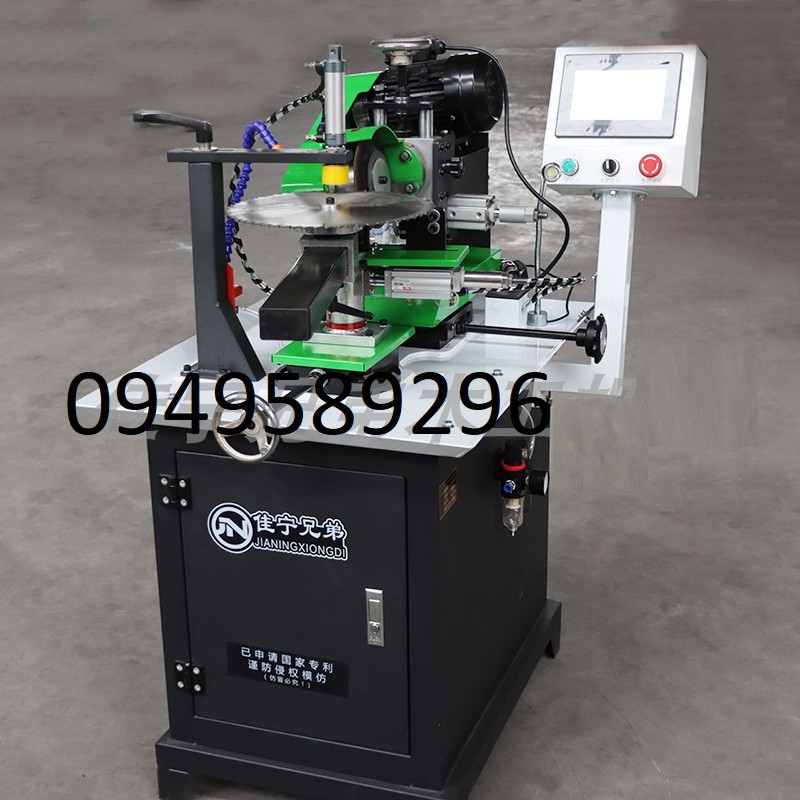 Máy mài lưỡi cưa đĩa tự động JN900