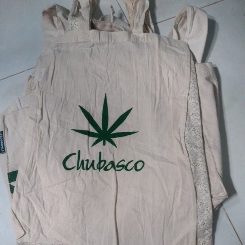 Túi tole Túi vải 2hand