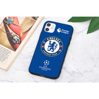 Ốp lưng iPhone 11 logo các CLB