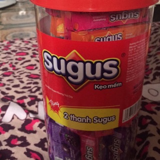 Kẹo mềm sugus 500g