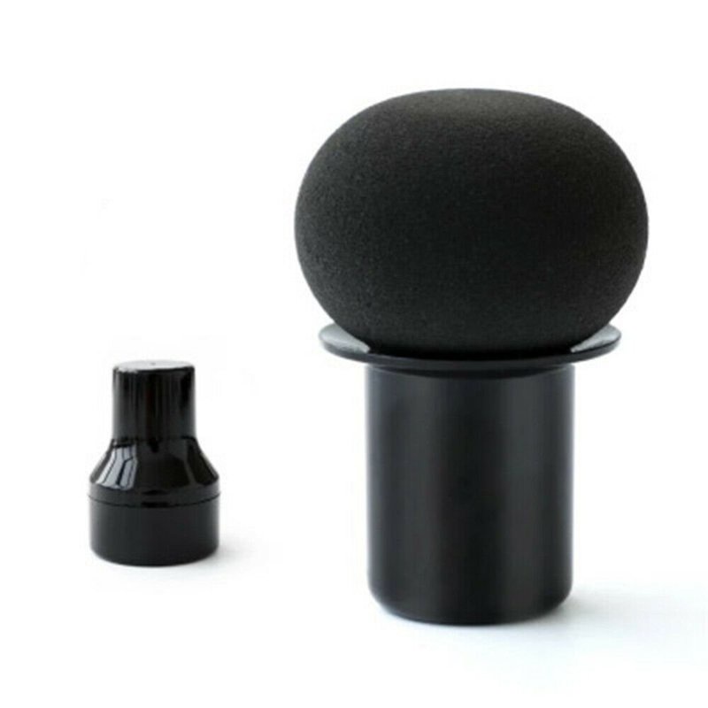 1 Mút Trang Điểm Tán Kem Nền Kèm Hộp Đựng Ốp