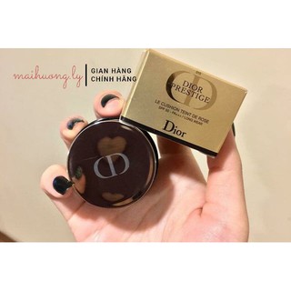 Phấn Nước Cushion Dior Mini 4ml