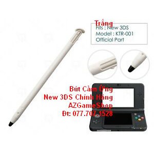 Bút Viết Cảm Ứng Cho New Nintendo 3DS (size nhỏ)