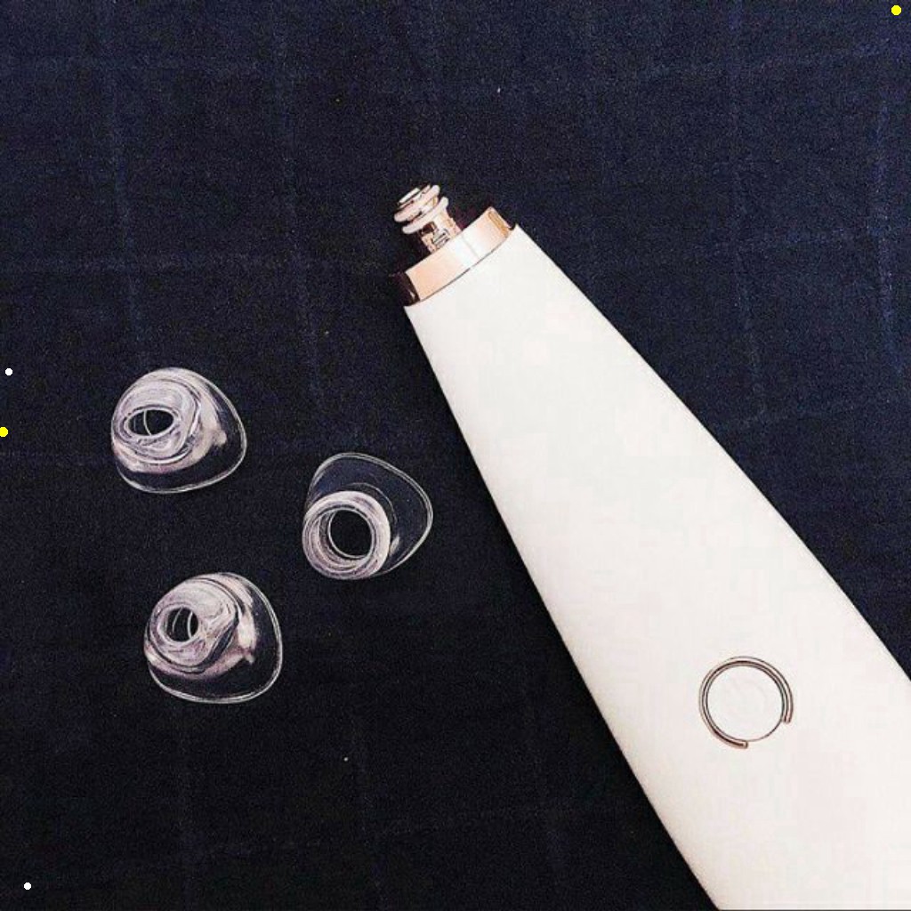 Máy Hút Mụn Đầu Đen Cầm Tay Tiện Lợi [ MÁY HÚT MỤN BLACK HEAD ] HÓT | BigBuy360 - bigbuy360.vn