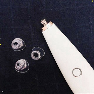 Máy Hút Mụn Đầu Đen Cầm Tay Tiện Lợi [ MÁY HÚT MỤN BLACK HEAD ] HÓT