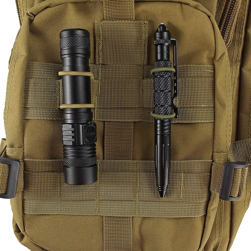 Dụng Cụ Cố Định Dây Ăng Ten Co Giãn Tiện Dụng Cho Dã Ngoại