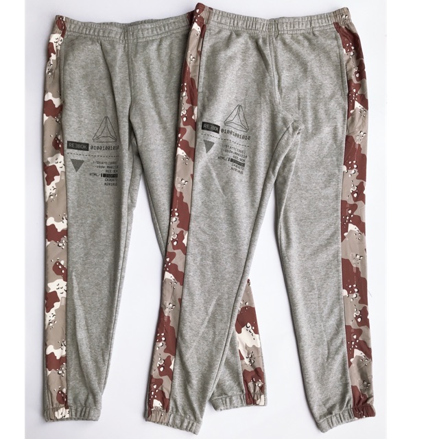 Quần Thun Jogger Dư Xịn