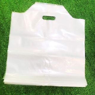 Bọc Đơn, Đôi, Chữ T  đựng ly trà sữa, cafe  mang đi - 1Kg