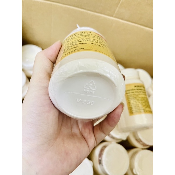 [HCM sỉ] Kem kích trắng ABUTINE 3C3 | BigBuy360 - bigbuy360.vn