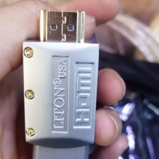 Dây hdmi 2.0 liton usa dài 1.5m