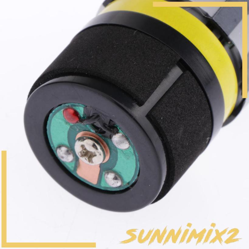 Lõi Micro Không Dây / Có Dây Thay Thế Sunnimix2