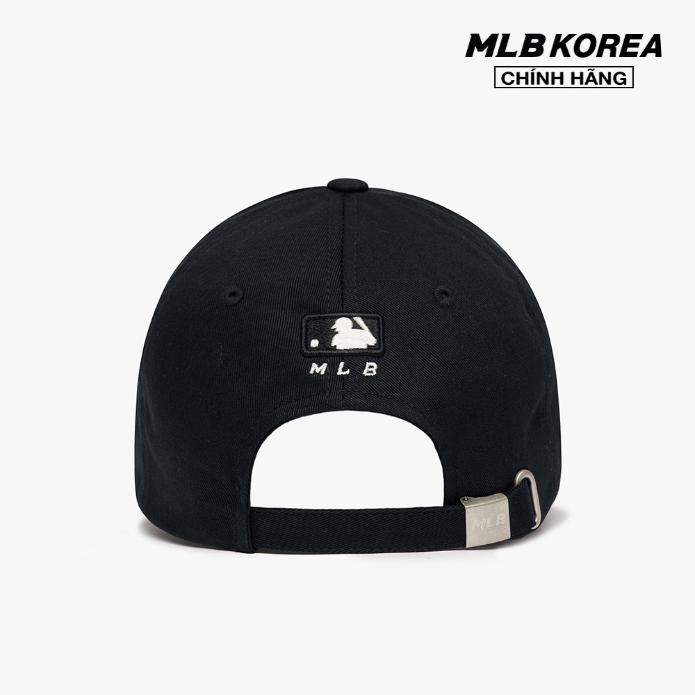 MLB - Nón bóng chày MLB x Disney 3ACPD011N-50BKS