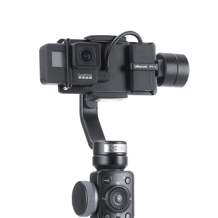 Adapter gắn GoPro lên Gimbal điện thoại Ulanzi