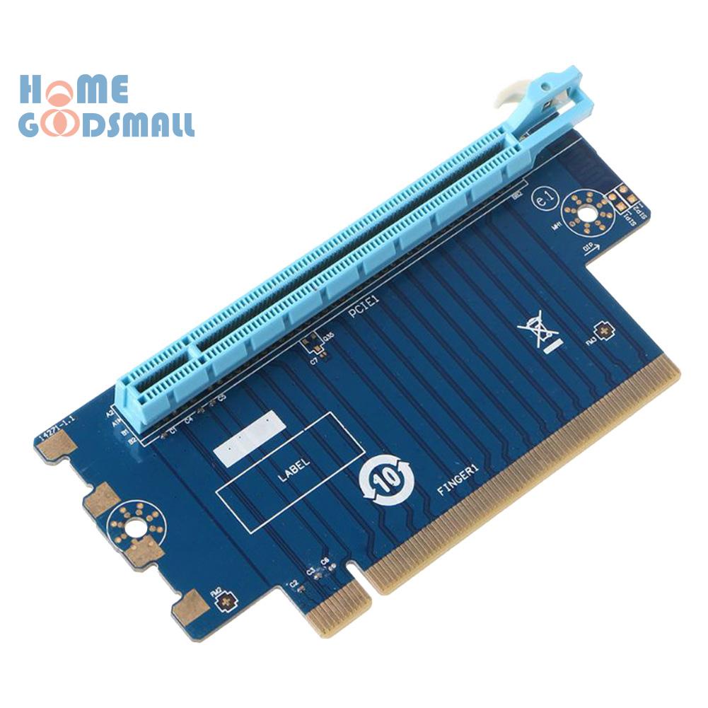 Card Đồ Họa Pci-E X16 90 Độ Pci Express 16x | BigBuy360 - bigbuy360.vn