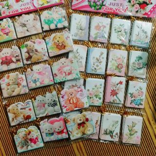 150 cái thiệp sinh nhật