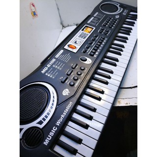 đàn cho bé Đàn piano 61 phím cho bé