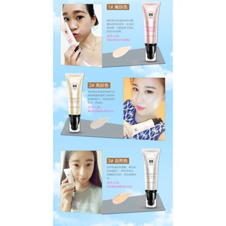 Kem BB Cream MayCreate