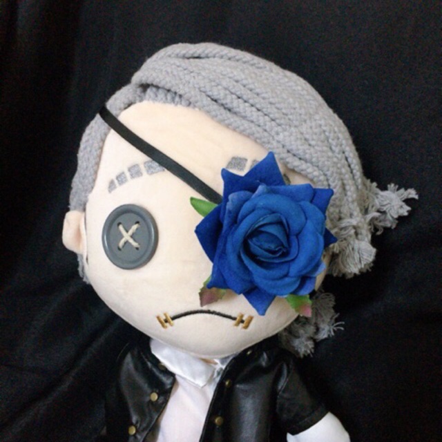 Phụ kiện thời trang cho Doll