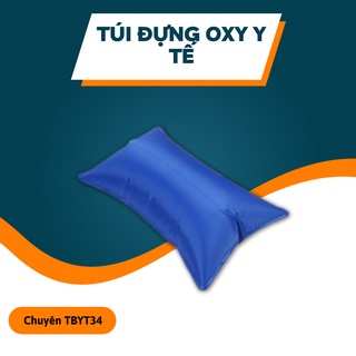 Túi Oxy Balo Oxy Y Tế dùng đựng Oxy
