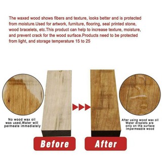 SÁP ONG ĐÁNH BÓNG GỖ (BEE WAX)