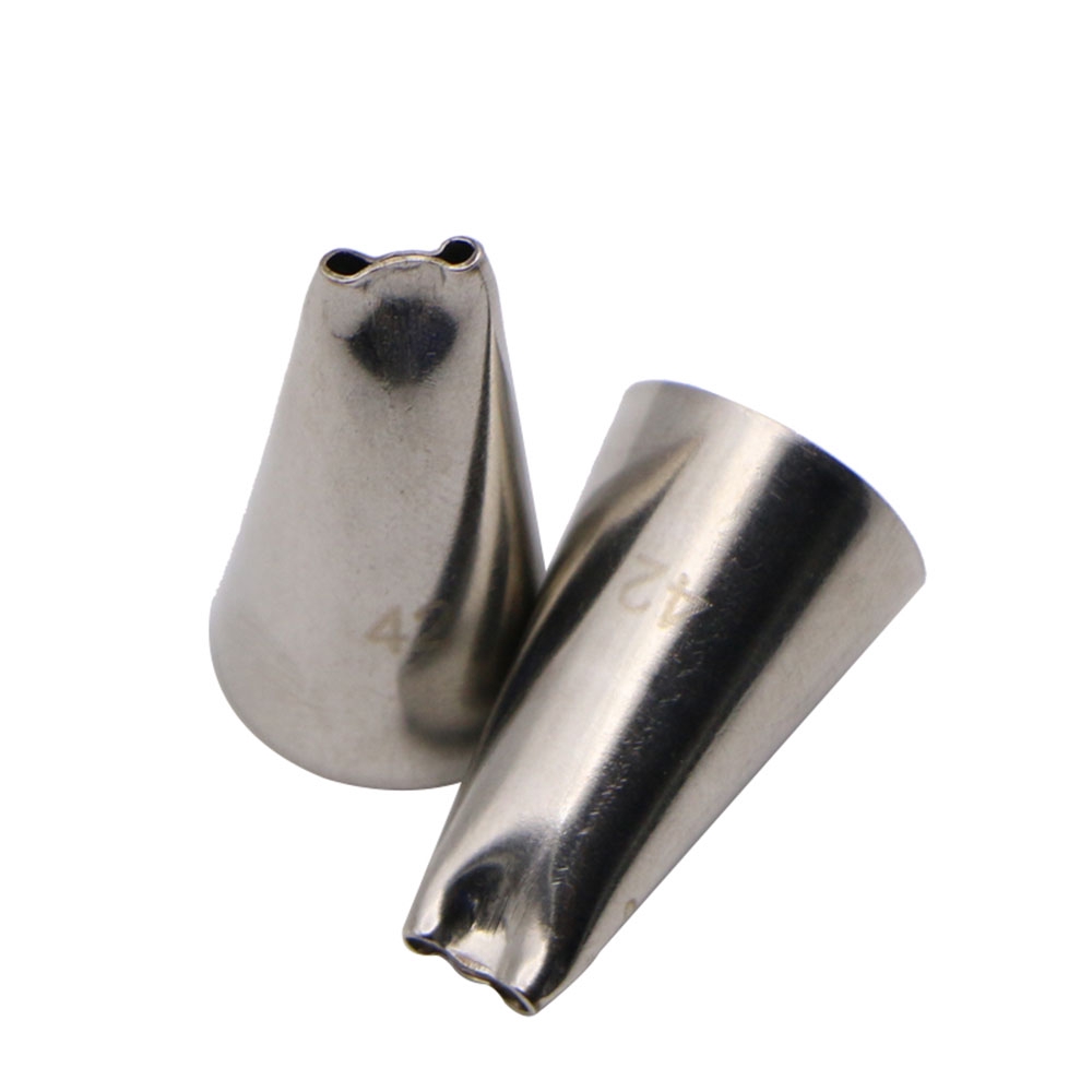 Set đuôi bắt bông kem dùng để trang trí bánh tiện lợi